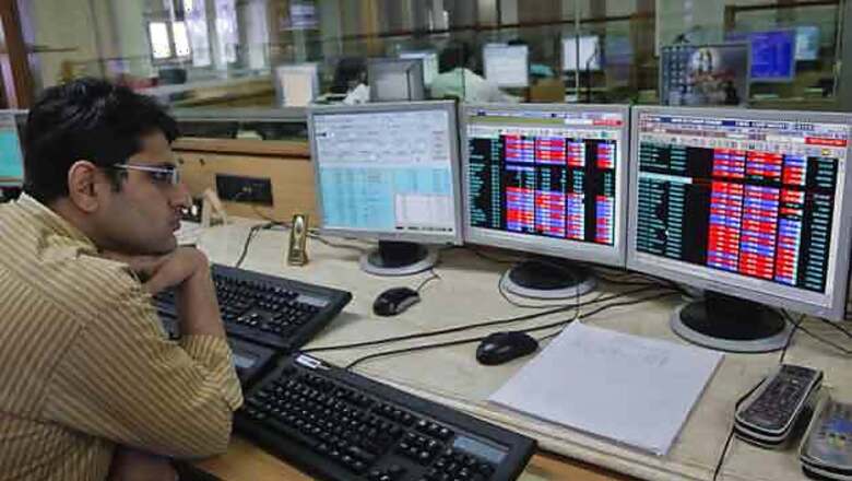 Sensex snaps 7-day losing streak, closes 23 pts higher