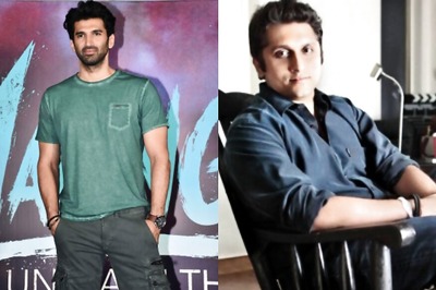 Aditya Roy Kapoor Prepares For 'Ek Villain' Sequel Over Video Calls