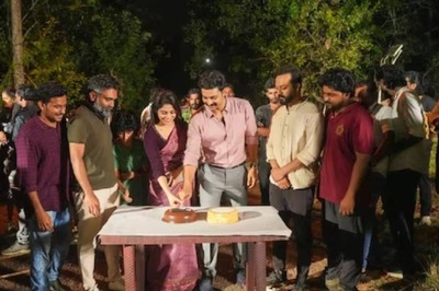 It's A Wrap For Dev Mohan-starrer Malayalam Film Parakramam