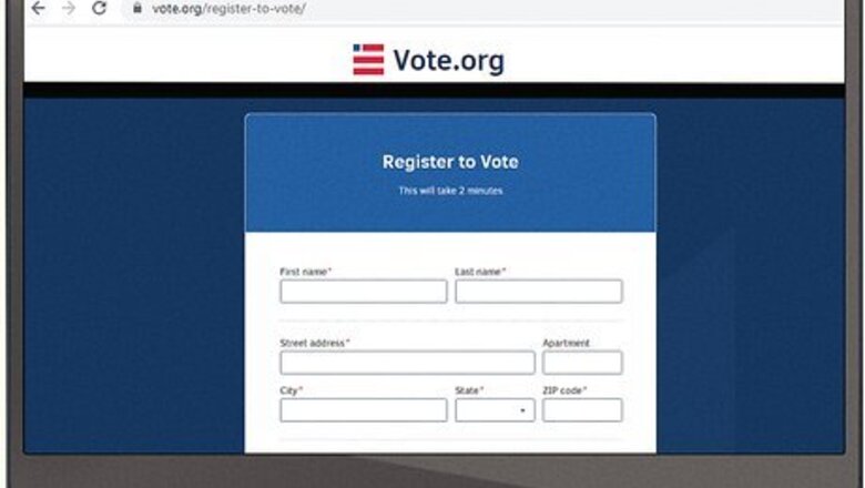 How to Vote by Mail