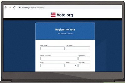 How to Vote by Mail