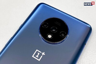 OnePlus Rolls Out OxygenOS 10.0.7 for OnePlus 7T with Incremental Improvements