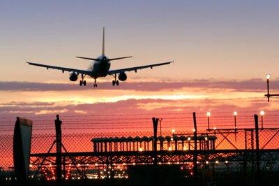 Nearly 1,000 Flights in Canada Carried at least One Covid-19 Positive Passenger since February