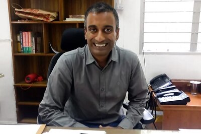 Sudhir Krishnaswamy: Key Things About the Only Indian on Facebook Oversight Board