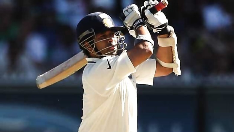 British PM auctions Sachin's 'most valuable' bat