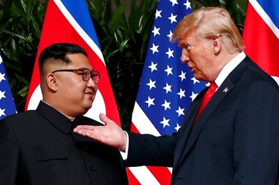 North Korea Frames Summit as a Win as Trump Halts War Games