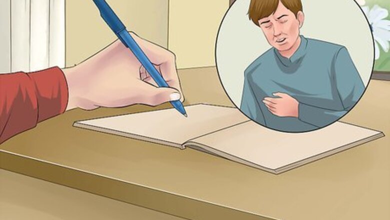 How to Manage Angina Pain with Home Remedies