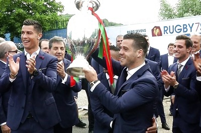 Expanded Euro Format Did Portugal a Favour