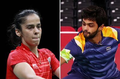 Thomas and Uber Cup 2021: All You Need to Know - Groups, Schedule, Live Streaming