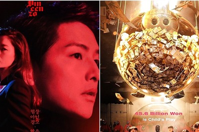 Year Ender 2021: Top Korean Dramas Other Than Squid Game That We Loved to Binge This Year