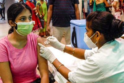 Out of 65 Cr Covid Vaccine Doses Given So Far, SII Supplied Over 60 Cr Covishield Doses: Sources