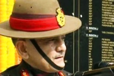 Celebrity Education Qualification: Know Lt General Anil Chauhan's Journey to Becoming India's New CDS