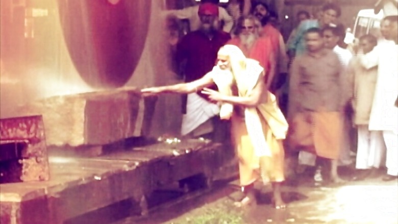 Now, VHP Demands Sweater, Heater for Ram Lala at the Disputed Ayodhya Site