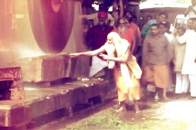 Now, VHP Demands Sweater, Heater for Ram Lala at the Disputed Ayodhya Site