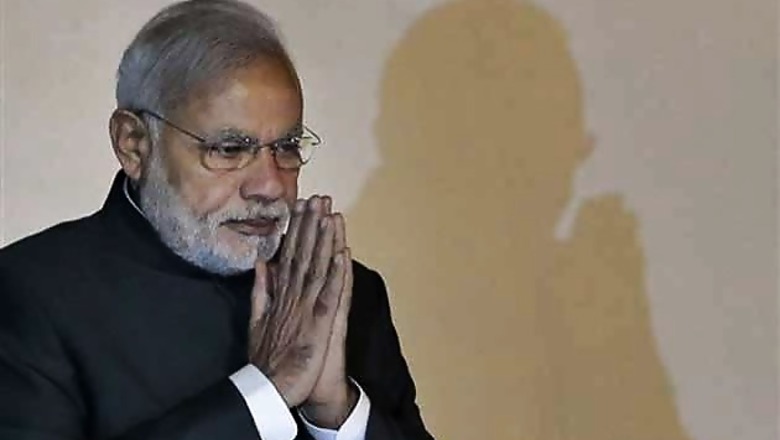 Prime Minister Narendra Modi to launch insurance, pension schemes on May 9
