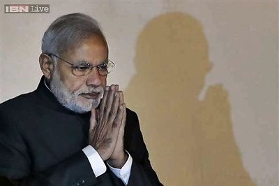 Prime Minister Narendra Modi to launch insurance, pension schemes on May 9