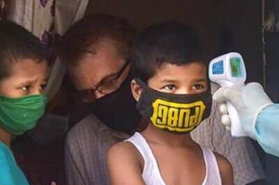 55% of Children Aged Between 6 and 9, Over 60% of Adults in Telangana Have Antibodies: Sero-survery