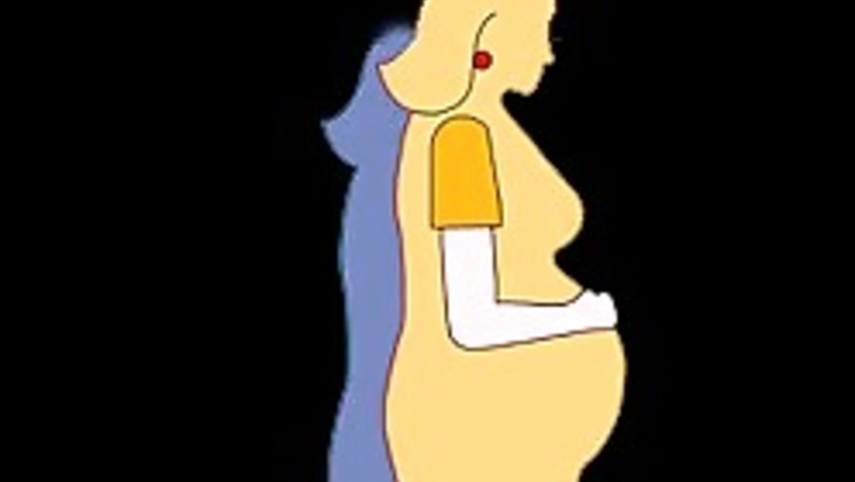 Morning sickness warning for to-be-moms