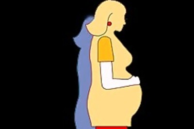 Morning sickness warning for to-be-moms