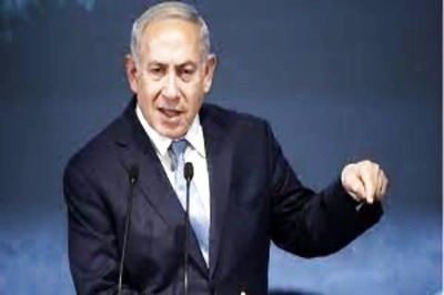 News18 Evening Digest: Israel’s Parliament Set to Vote on New Govt to End Netanyahu's Rule and Other Top Stories