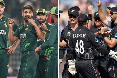 NZ vs PAK Dream11 Prediction: Team Captain, Vice-captain, And Probable XIs For New Zealand vs Pakistan, ICC ODI World Cup 2023