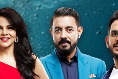 Shark Tank India Season 2 To Premier On THIS Date; Are You Excited?