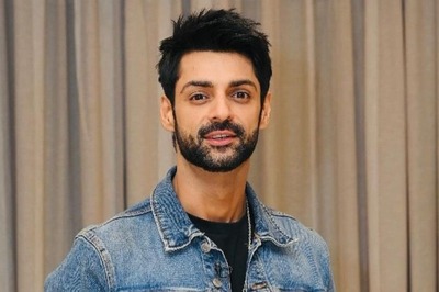 Karan Wahi Opens Up On Being 'Abused' and Chased By a Stranger: 'I Went To The Cops...'