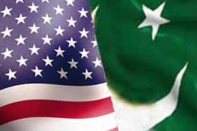 US Senate okays defence aid with strings for Pak