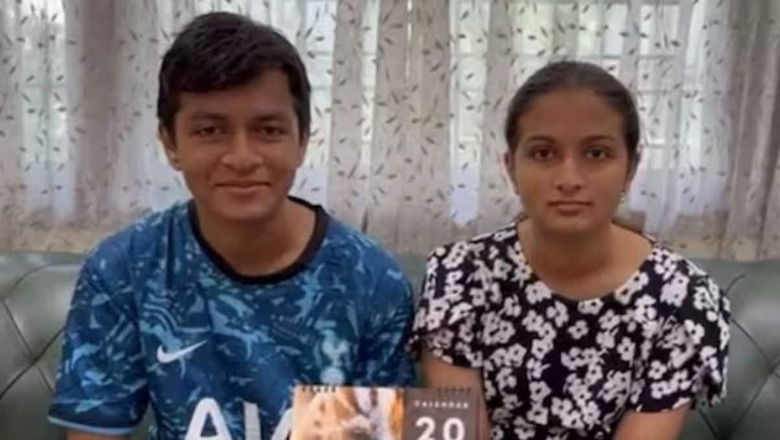 How Two Young Visitors Brought Smile To The Faces Of MP Pench Tiger Reserve’s Staff
