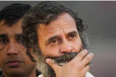 We Are Going to Defeat BJP Together: Rahul Gandhi Ahead of Opposition Meeting