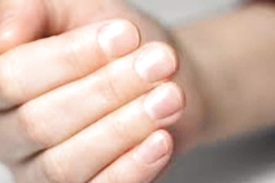 Easy Tips To Strengthen Your Nails