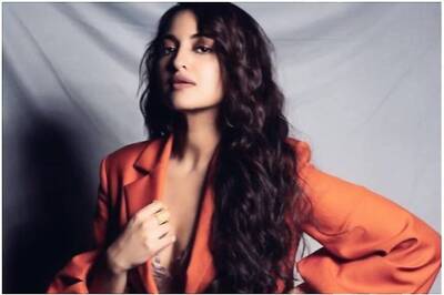 Irrespective of the Result of Film at Box Office, I'm Happy, Says Sonakshi Sinha