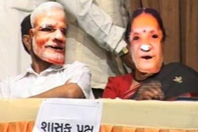 Cong's mock assembly to mock at Modi's liquor laws