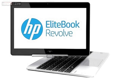 HP EliteBook Revolve 810, HP ProBook 430 launched in India