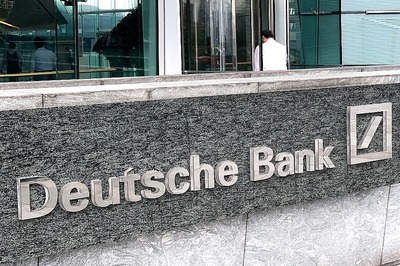 Investors Sue Deutsche Bank and Its CEO after They Agree to Pay $150 Mn Fine Linked to Jeffrey Epstein