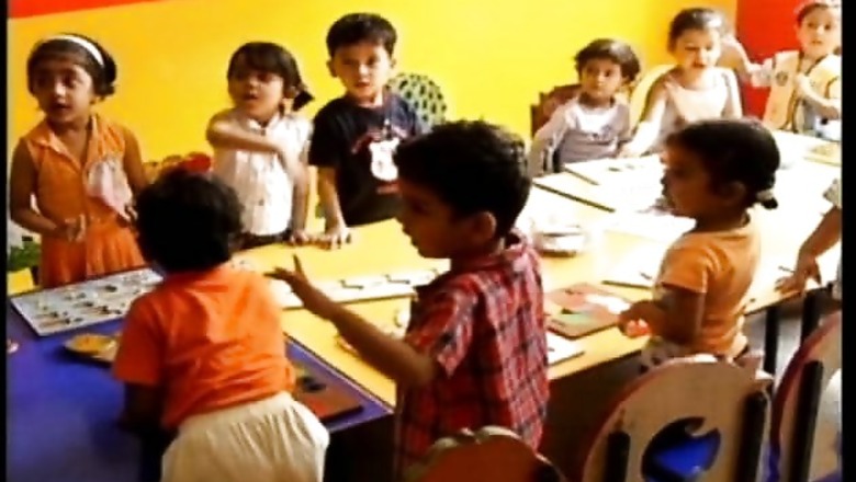 Nursery admissions row: Hearing postponed till Wednesday