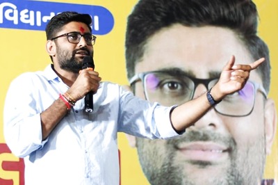 AAP Will Set Up Full-fledged Organisation in Maha, Contest All Polls: Gopal Italia