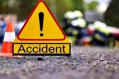 10 People From MP Die in 2 Road Accidents, PM Modi Condoles Deaths