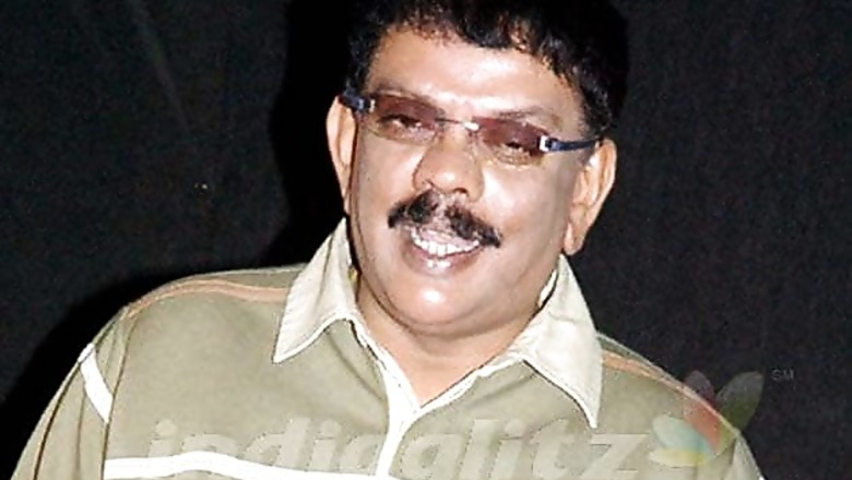 Ace director Priyadarshan faces political heat
