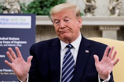 'Trump Lied on National TV': US Prez Says Truckers Protesting Industry Problems Honking to Support Him