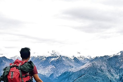 National Mountain Climbing Day 2022: 5 Rock Climbing Destinations In India For Enthralling Experience