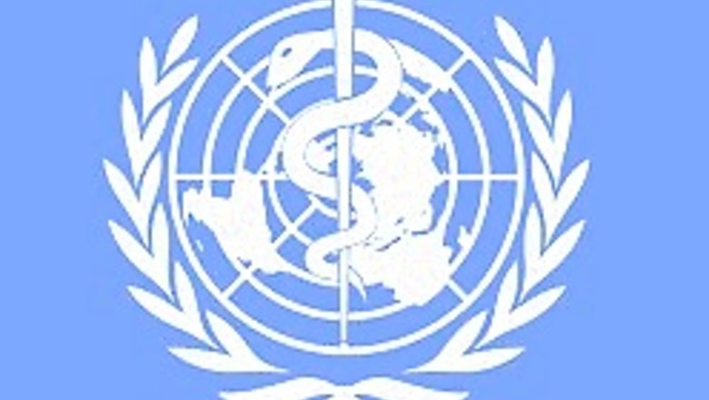 WHO to elect new Director-General
