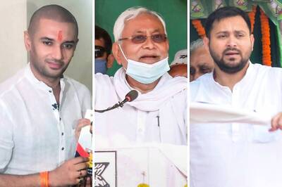 Battle for Bengal: Bihar Parties Attempt to Register Presence Amid Tough TMC-BJP Fight