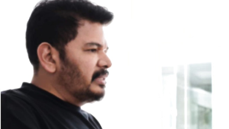 Shankar Accuses Kamal Haasan, Lyca Productions for 'Indian 2' Delay