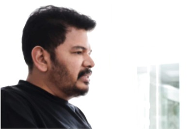 Shankar Accuses Kamal Haasan, Lyca Productions for 'Indian 2' Delay