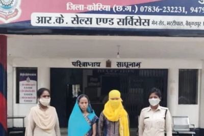 Chhattisgarh Woman Sets Male Friend on Fire After He Refuses Marriage Proposal