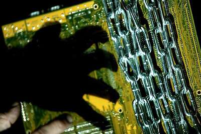 Data Breach Leaks Personal Data of Top Celebrities Including Priyanka Chopra, Lady Gaga, Madonna