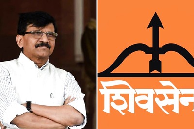 Twist in 'Real Sena' Battle: Raut Claims Rs 2,000-Cr Deal to Buy Name, Symbol; BJP, Shinde Camp Hit Back