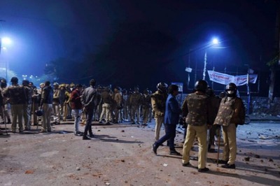 Police Did Not Handle Violence at Jamia Professionally According to NHRC Report: HC Observes