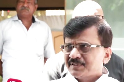 No Hindrance from Our Side to Rebels if They Tie Up with BJP; Sena to Play Constructive Opposition in New Govt: Raut